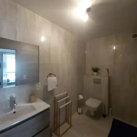 Feriehus Friendly House In 130 M² With Private Garden For 5 People *