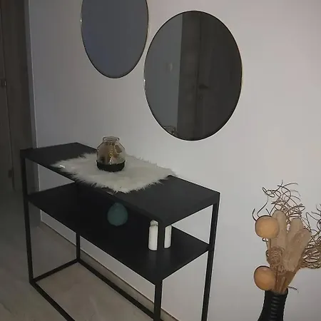 Friendly House In 130 M² With Private Garden For 5 People