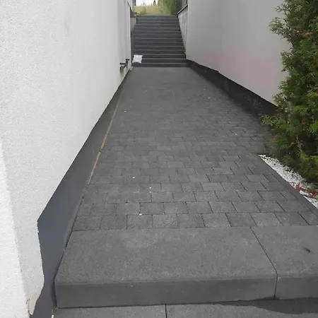 Friendly House In 130 M² With Private Garden For 5 People Feriehus