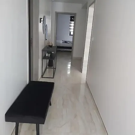 Friendly House In 130 M² With Private Garden For 5 People Feriehus *