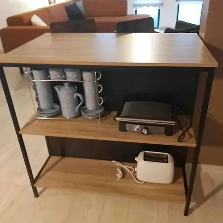 Friendly House In 130 M² With Private Garden For 5 People Feriehus *