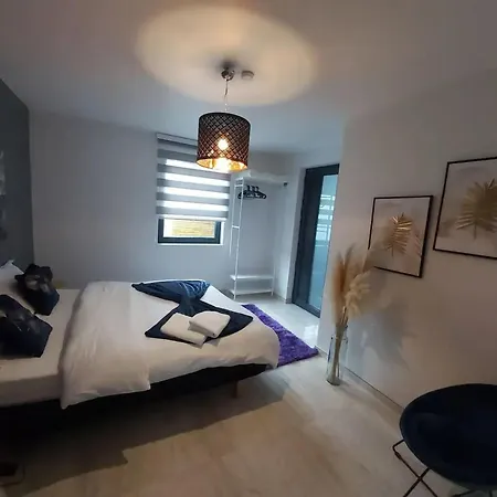 Feriehus Friendly House In 130 M² With Private Garden For 5 People