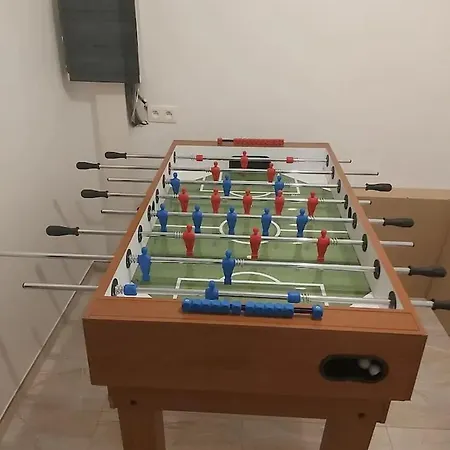 Friendly House In 130 M² With Private Garden For 5 People Bastogne