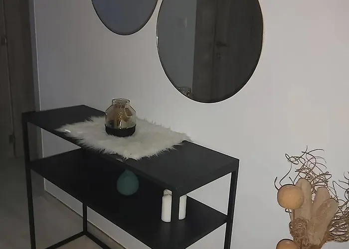 Friendly House In 130 M² With Private Garden For 5 People