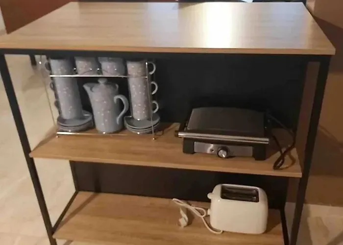 Friendly House In 130 M² With Private Garden For 5 People 別荘 *