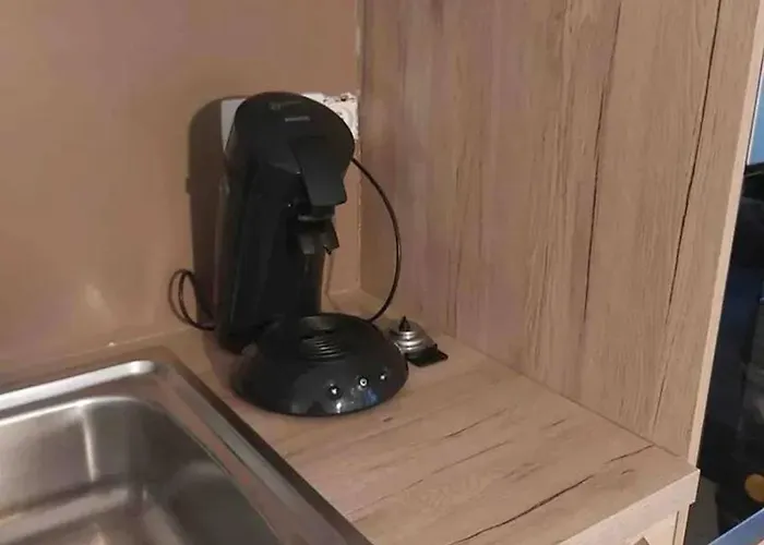 Friendly House In 130 M² With Private Garden For 5 People 別荘 *